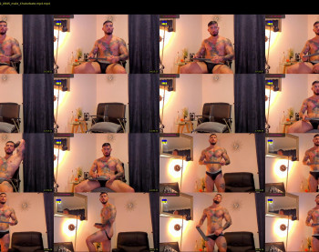 dimitri_sullivan — 42 minute Chaturbate male teen cam video, 1080p, Apr 13, 2022