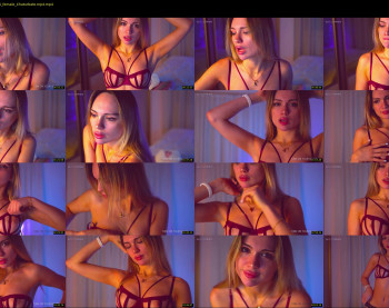 emmber — 5 minute Chaturbate female teen cam video, 1080p, Apr 13, 2022