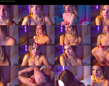 emmber — 54 minute Chaturbate female teen cam video, 1080p, Apr 14, 2022