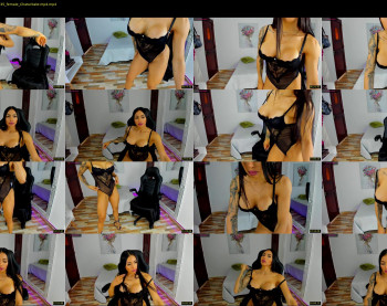 kickyfox77 — 37 minute Chaturbate female teen cam video, 1080p, Apr 13, 2022