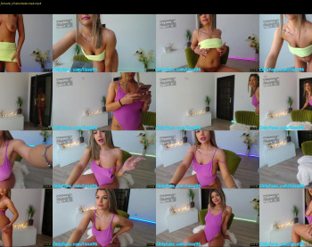 lissa__1 — 28 minute Chaturbate female teen cam video, 1080p, Apr 13, 2022