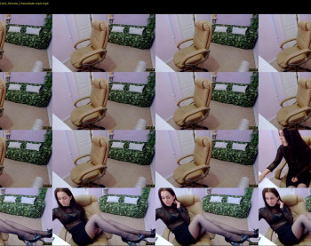 miracle_rose — 17 minute Chaturbate female teen cam video, 1080p, Apr 13, 2022