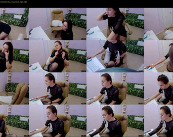 miracle_rose — 58 minute Chaturbate female teen cam video, 1080p, Apr 13, 2022
