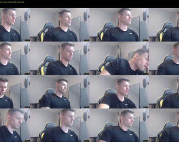 robknocks — 38 minute Chaturbate male teen cam video, 720p, Apr 13, 2022