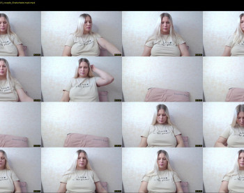 sashabulls — 7 minute Chaturbate couple teen cam video, 1080p, Apr 13, 2022