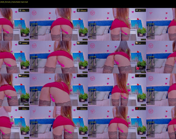 sooofffiyyaaa — 13 minute Chaturbate female teen cam video, 1080p, Apr 14, 2022