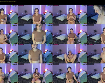 sub_button — 95 minute Chaturbate female teen cam video, 720p, Apr 14, 2022