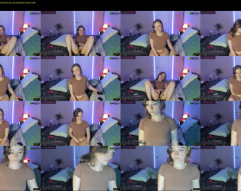 sub_button — 6 minute Chaturbate female teen cam video, 720p, Apr 14, 2022