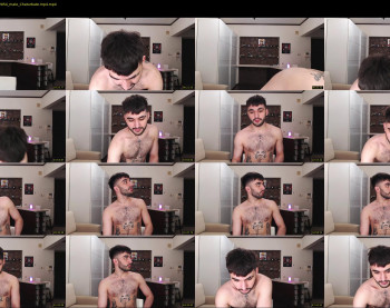teddy_mode — 54 minute Chaturbate couple teen cam video, 1080p, Apr 13, 2022