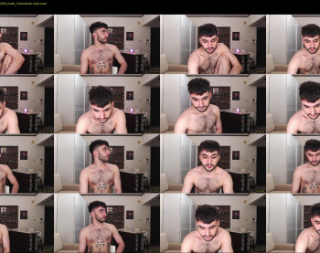 teddy_mode — 61 minute Chaturbate couple teen cam video, 1080p, Apr 13, 2022