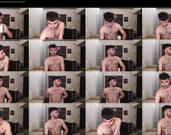 teddy_mode — 55 minute Chaturbate couple teen cam video, 1080p, Apr 13, 2022