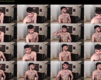 teddy_mode — 16 minute Chaturbate couple teen cam video, 1080p, Apr 13, 2022