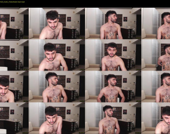 teddy_mode — 80 minute Chaturbate couple teen cam video, 720p, Apr 13, 2022