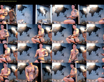 thomas_falcon1 — 55 minute Chaturbate male teen cam video, 1080p, Apr 13, 2022