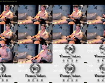 thomas_falcon1 — 43 minute Chaturbate male teen cam video, 1080p, Apr 13, 2022