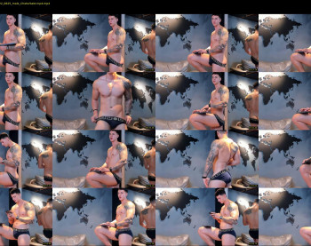 thomas_falcon1 — 19 minute Chaturbate male teen cam video, 720p, Apr 13, 2022