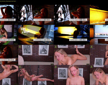 vikkilustful — 56 minute Chaturbate female teen cam video, 1080p, Apr 13, 2022