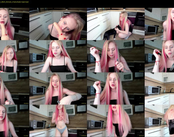 _be_my_daddy — 55 minute Chaturbate female teen cam video, 1080p, Apr 14, 2022