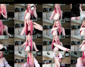 _be_my_daddy — 55 minute Chaturbate female teen cam video, 1080p, Apr 14, 2022