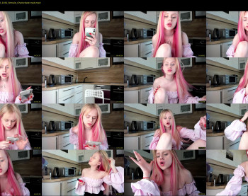 _be_my_daddy — 58 minute Chaturbate female teen cam video, 1080p, Apr 14, 2022