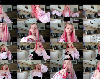 _be_my_daddy — 28 minute Chaturbate female teen cam video, 720p, Apr 14, 2022