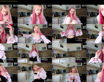 _be_my_daddy — 58 minute Chaturbate female teen cam video, 1080p, Apr 14, 2022