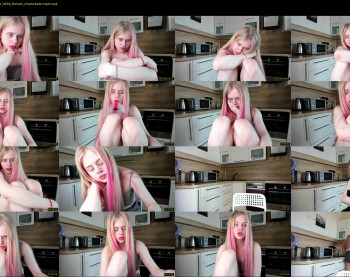 _be_my_daddy — 54 minute Chaturbate female teen cam video, 1080p, Apr 15, 2022