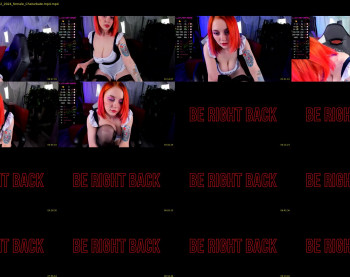 charlottanilsson — 11 minute Chaturbate female teen cam video, 1080p, Apr 14, 2022
