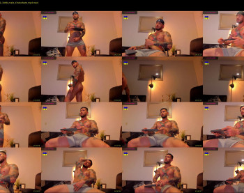 dimitri_sullivan — 54 minute Chaturbate male teen cam video, 1080p, Apr 14, 2022