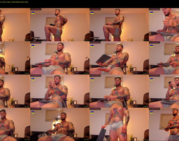 dimitri_sullivan — 54 minute Chaturbate male teen cam video, 1080p, Apr 14, 2022