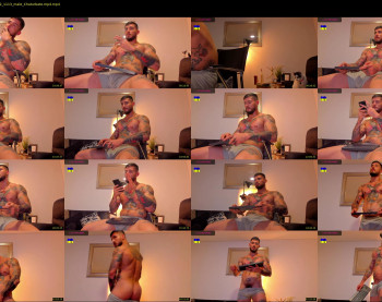 dimitri_sullivan — 54 minute Chaturbate male teen cam video, 1080p, Apr 14, 2022