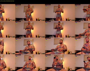 dimitri_sullivan — 37 minute Chaturbate male teen cam video, 1080p, Apr 14, 2022