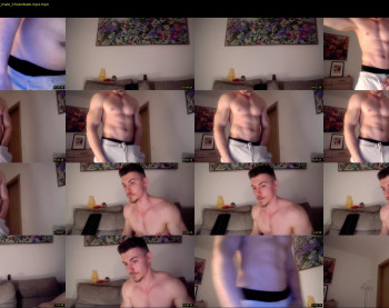eddieds — 23 minute Chaturbate male teen cam video, 1080p, Apr 15, 2022