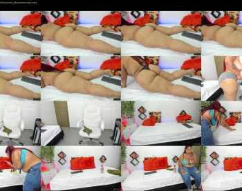 emma_lean — 34 minute Chaturbate female teen cam video, 1080p, Apr 15, 2022