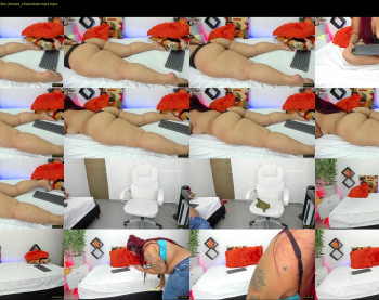 emma_lean — 46 minute Chaturbate female teen cam video, 1080p, Apr 15, 2022