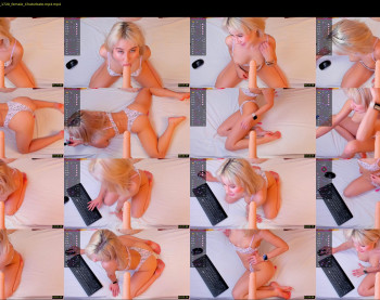 eugenetomas — 25 minute Chaturbate couple teen cam video, 1080p, Apr 14, 2022