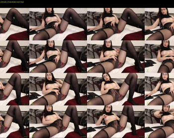 evalewis — 57 minute Chaturbate female teen cam video, 1080p, Apr 14, 2022