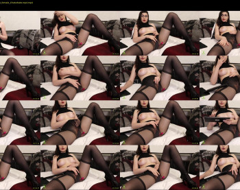 evalewis — 56 minute Chaturbate female teen cam video, 1080p, Apr 14, 2022