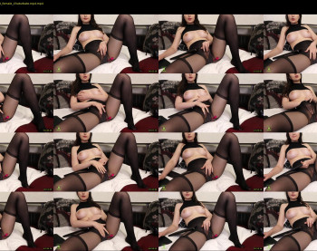evalewis — 57 minute Chaturbate female teen cam video, 1080p, Apr 14, 2022