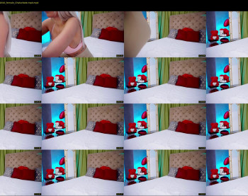 fallingangel_ — 42 minute Chaturbate female teen cam video, 720p, Apr 14, 2022