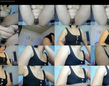hottplay — 11 minute Chaturbate female teen cam video, 720p, Apr 14, 2022