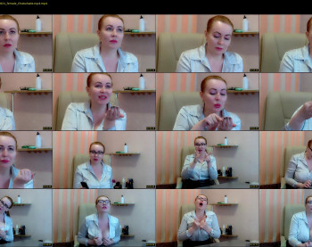 ivettasplash — 8 minute Chaturbate female teen cam video, 720p, Apr 14, 2022