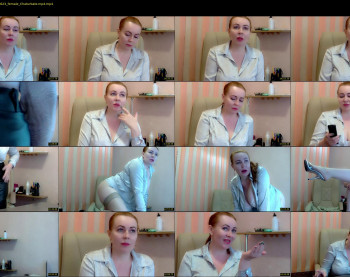 ivettasplash — 39 minute Chaturbate female teen cam video, 720p, Apr 14, 2022