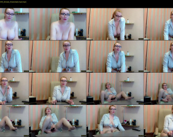 ivettasplash — 43 minute Chaturbate female teen cam video, 720p, Apr 14, 2022