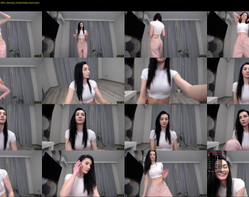 katrin_sweeft — 54 minute Chaturbate female teen cam video, 1080p, Apr 14, 2022