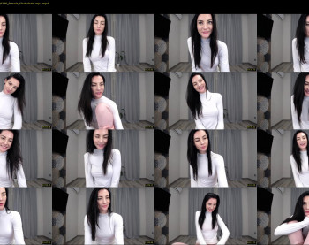 katrin_sweeft — 21 minute Chaturbate female teen cam video, 1080p, Apr 15, 2022