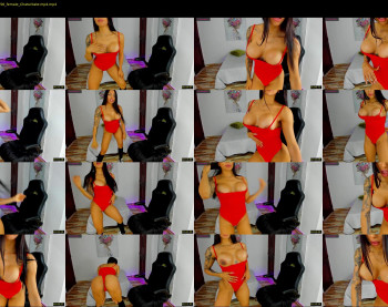 kickyfox77 — 7 minute Chaturbate female teen cam video, 1080p, Apr 14, 2022