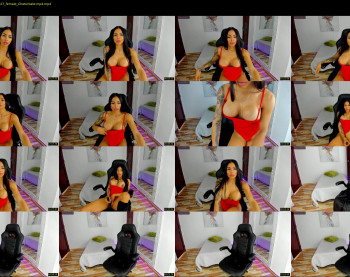 kickyfox77 — 59 minute Chaturbate female teen cam video, 1080p, Apr 14, 2022