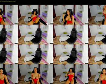 kickyfox77 — 62 minute Chaturbate female teen cam video, 1080p, Apr 14, 2022