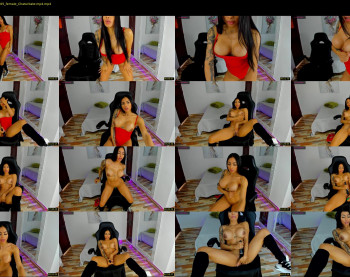 kickyfox77 — 52 minute Chaturbate female teen cam video, 1080p, Apr 14, 2022